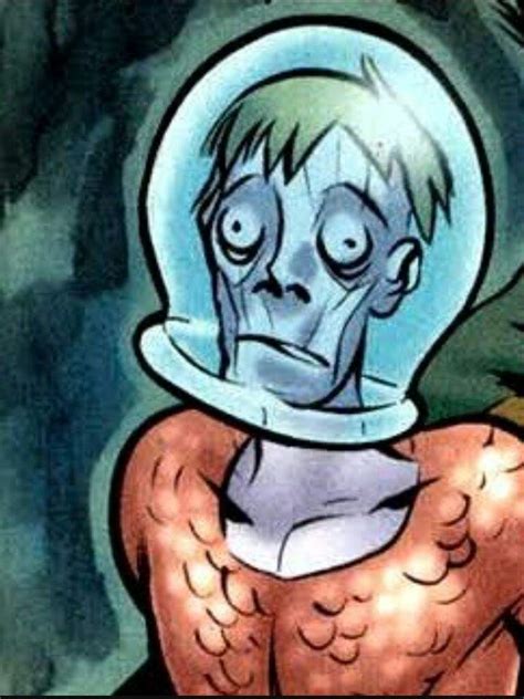 Mundo Bizarro Y Algunos Personajes •cómics• Amino