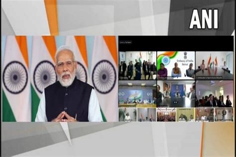 Pm Modi To Visit Indonesia G20 Summit To See Formal Announcement India