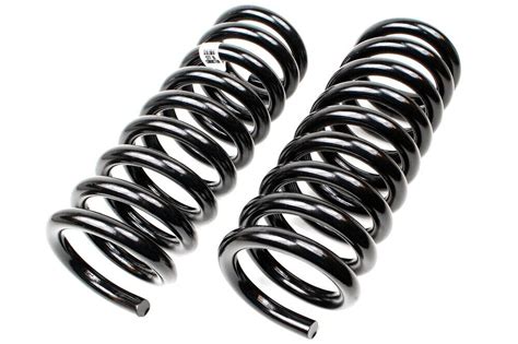 Coil Spring Set Mevotech Sms Fits Dodge Ram For Sale