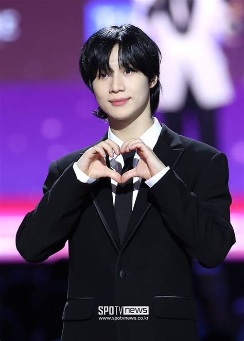 Instiz Shinee Taemin Leaves Sm After Years Transferred To Big