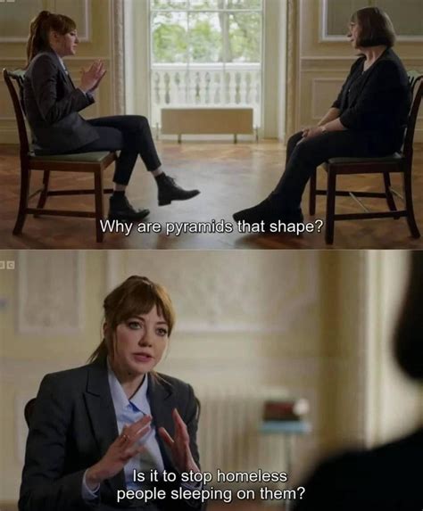 Pin By P On Made Me Giggle In 2024 Philomena Cunk History Jokes