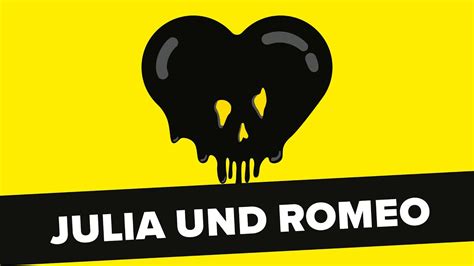 Julia und Romeo Stückeinführung YouTube