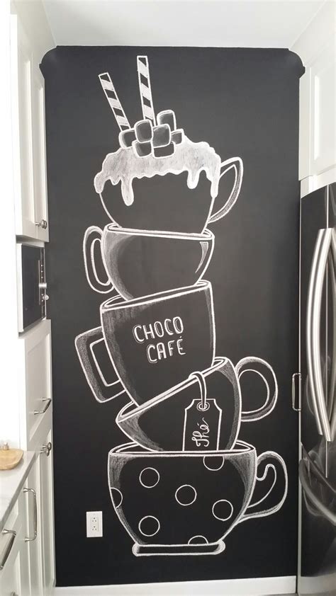 Creative Cafe Wall Art Ideas to Enhance Your Space