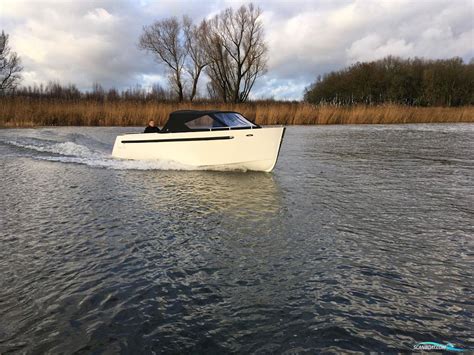 Maxima I Motorb D Til Salg Danmark Scanboat