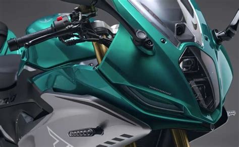 La Benelli Tornado 400 Llega A Europa Tiene Fecha Y Precio