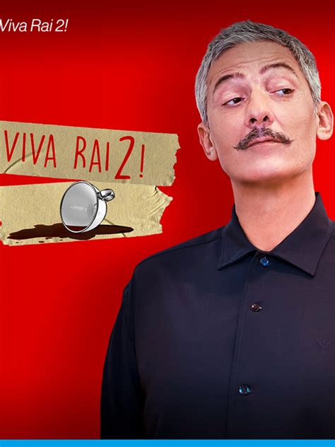 Viva Rai Oggi Fiorello Resta Al Buio Imprevisto In Diretta