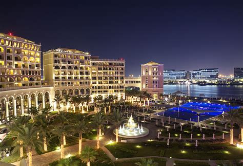 Ritz Carlton Grand Canal The Picture Perfect Staycation Destination