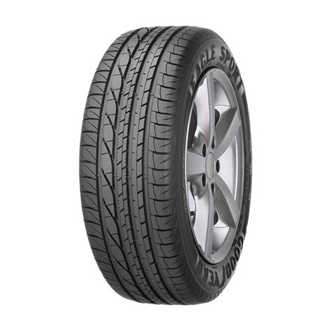 Goodyear 245/45 R17 95W Eagle Sport TZ Oto Yaz Lastiği ( Fiyatı