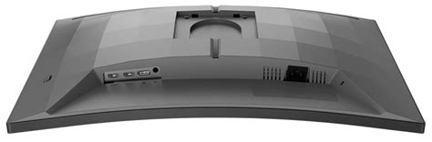 Philips представила изогнутый игровой монитор Evnia 27M2C5200W с Full ...