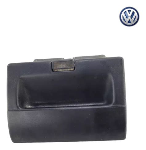 Cinzeiro Porta Objetos Painel Volkswagen Golf Parcelamento