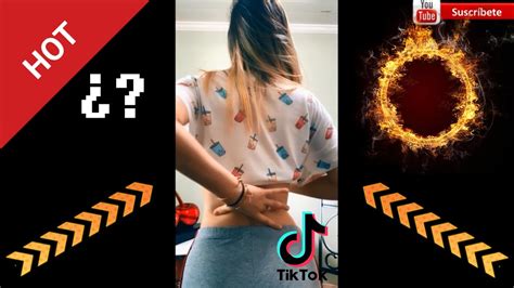 Beautifuls Girls Of Tik Tok Challenges 2020 미친 뜨거운 섹시댄스 Hermosas Chicas De Tik Tok