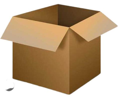 Rectangle Brown Corrugated Cardboard Box For Packaging At Best Price In