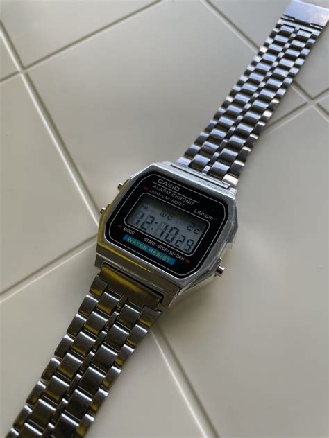 Годинник наручний Vintage A159 / наручные часы ОПТ/касіо: 330 грн ...