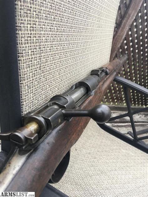 Armslist For Trade Arisaka Type 30