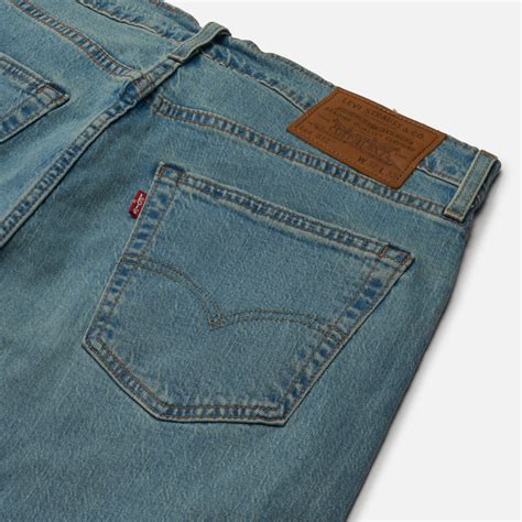 Levi S Slim Taper Fit