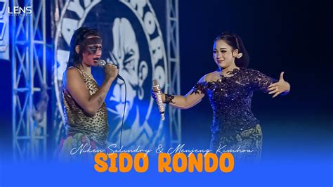 NIKEN SALINDRY MENJENG KIMHOA SIDO RONDO JARANAN MAYANGKORO