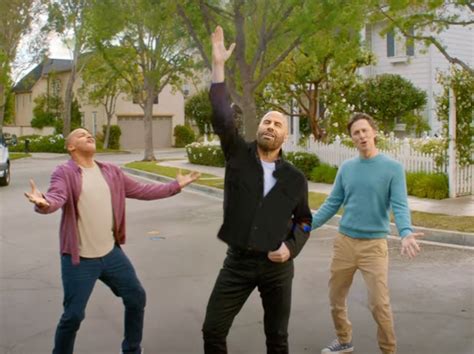 John Travolta recreates iconic Grease song in Super Bowl ad with Scrubs ...