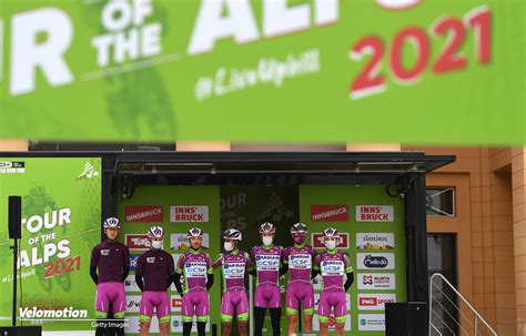 Giro D Italia Tutte Le Squadre Corridori E Obiettivi