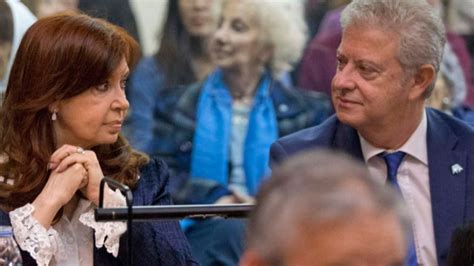 Causa Vialidad Los Alegatos De La Defensa De Cristina Kirchner Serán