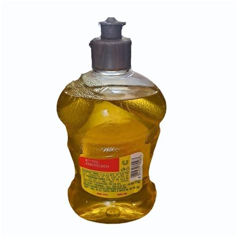 500ml Cure Care Liquid Hand Wash Pump Bottle At Rs 45 Bottle In