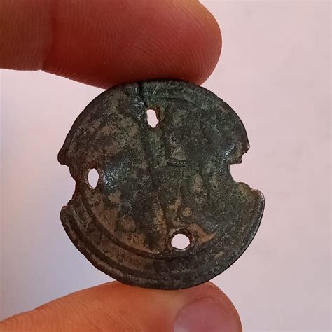 RARE COIN STAR OF DAVID JEWISH ROMAN ANTIQUE OLD ANCIENT EBay