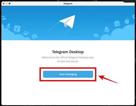 How To Login Telegram On Desktop Conhe A O Estilo Nico E Aut Ntico