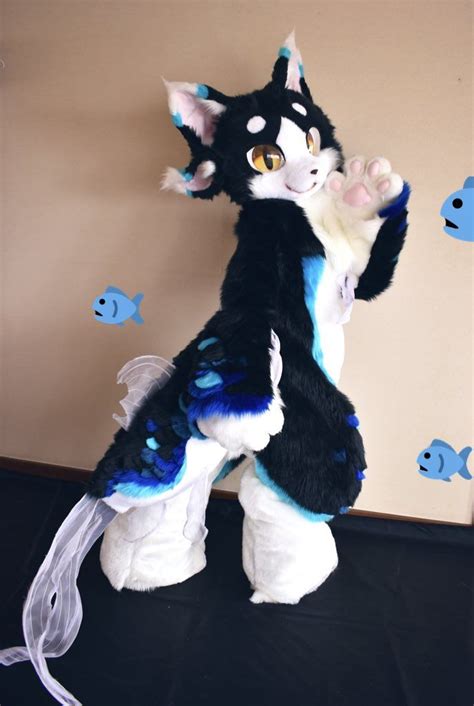 メディアツイート 星野プレ企画実施中！tsrdtnさん Twitter Cat Furry Fursuit Furry