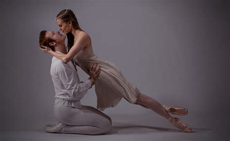 Romeo & Juliet | Columbia | Evening | South Carolina Ballet