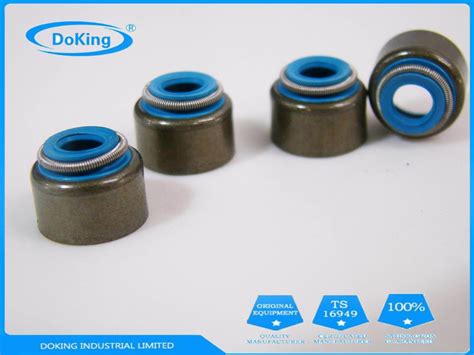 Auto Parts Engine Valve Stem Seal Valve Oil Seal Oil Seal China Oil