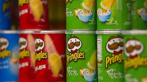 Pringles HD Fondos De Pantalla Descarga Gratuita Wallpaperbetter