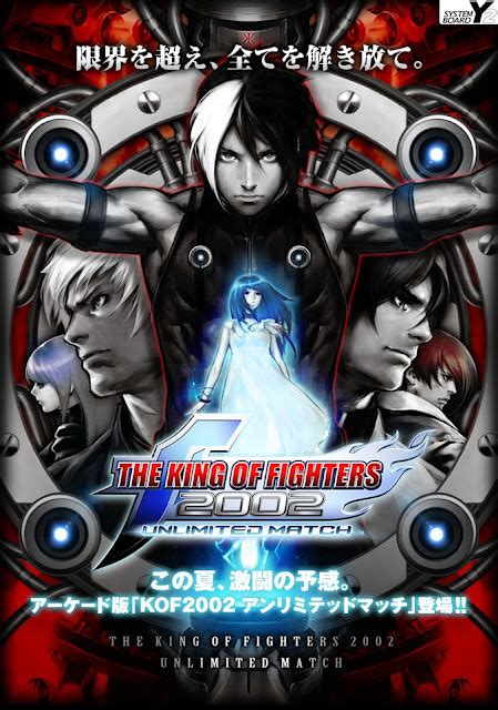 K Zps The King Of Fighters Unlimited Match Tougeki Version