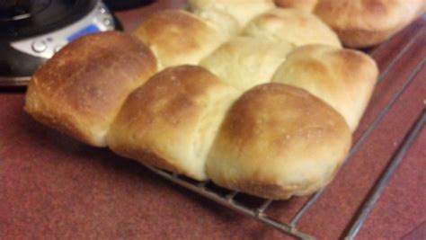 Best 5 Amish Dinner Rolls Recipes