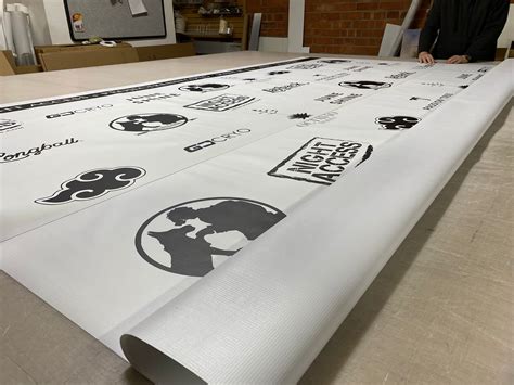 Vinyl Banner Printing In Los Angeles Same Day Banner Printing Los Angeles