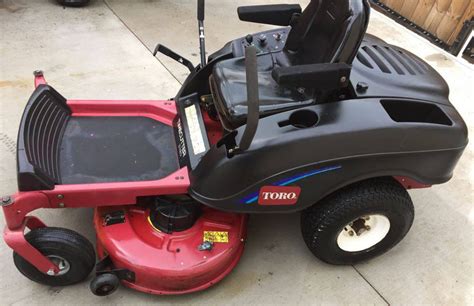 Gravely Zero Turn Mowers Inch Deck