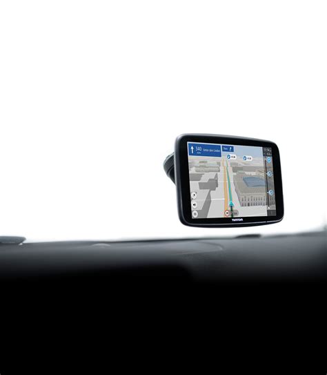 TomTom GO Exclusive