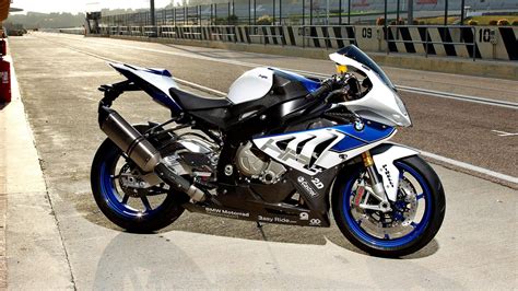 Bmw S 1000 Rr Every Model Year Ranked