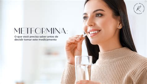 Metformina Tira A Fome - Metformina: O Que Você Precisa Saber Antes de Decidir Tomar Este ...