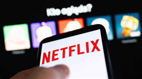 Netflix Bald Schon Wieder Eine Preiserh Hung Computer Bild