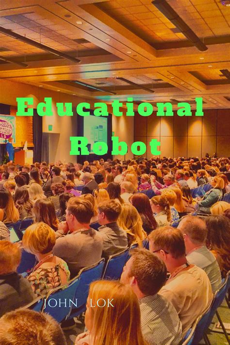 Educational Robot