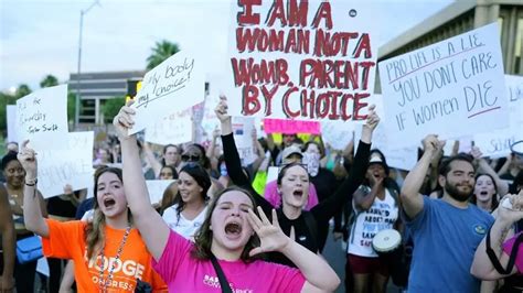 Elecciones 2024 Cómo la prohibición del aborto puede convertir a