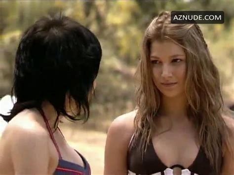 FISICA O QUIMICA NUDE SCENES AZNude