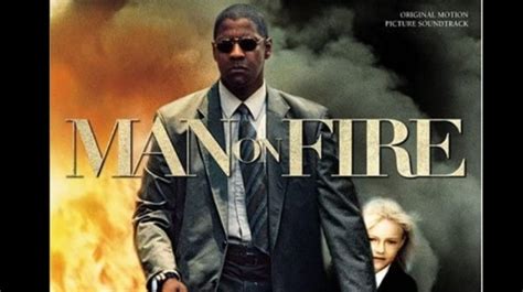 4 Fakta Menarik Film Man On Fire Aksi Denzel Washington Dalam Penculikan Dakota Fanning