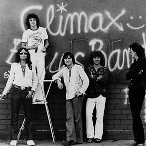 Climax Blues Band live at Capitol Theatre, Jan 19, 1974 at Wolfgang's