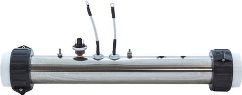 Gecko KW Heater Manifold S Class The Hot Tub Superstore Canada USA