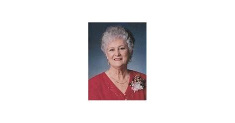 Bobbie Bell Obituary 1926 2019 Centreville Ms The Advocate