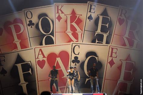 Lady Gaga Nude The Fappening Photo Fappeningbook