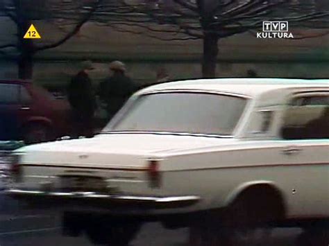 IMCDb Org 1980 GAZ 24 Volga In 5 Dni Z Zycia Emeryta 1984