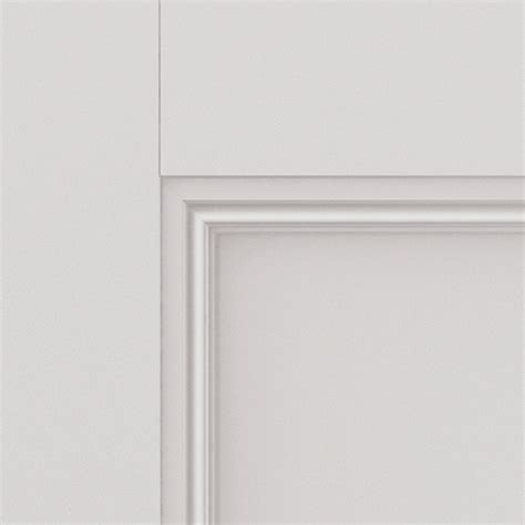 JB Kind Catton White Primed Internal Door 1981 X 838mm Wilko