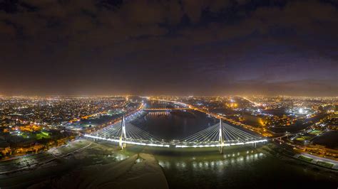 Ahvaz Eighth Bridge