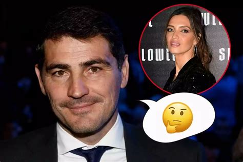 Iker Casillas Manda Un Extra O Mensaje Que Sorprender Para Mal A